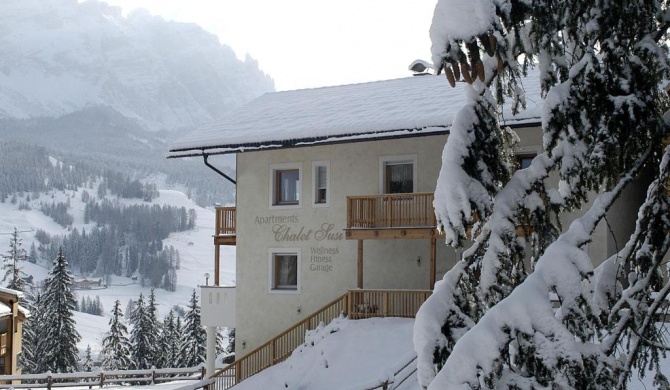 Chalet Susi