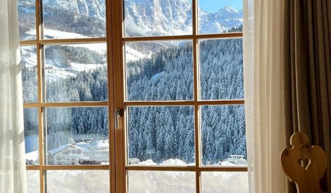 Cozy Winter - Luxury Chalet at the foot of the Dolomites