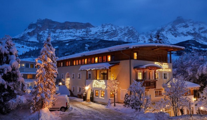 Boutique Hotel Dolomit