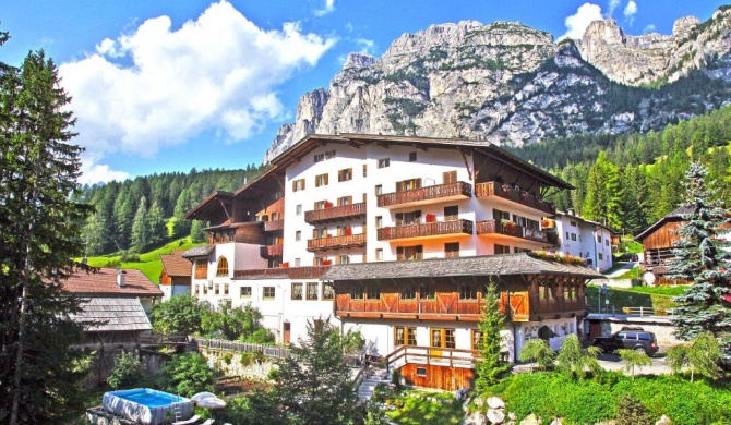 Hotel Dolomiti