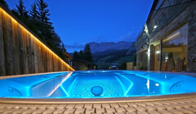 La Bercia Dolomites Chalet