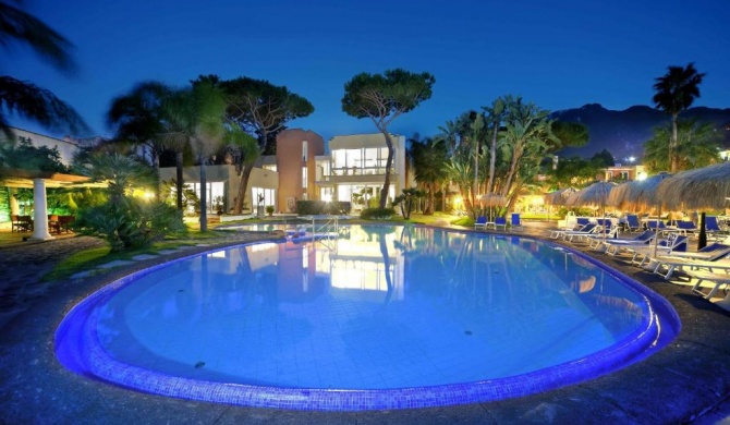 Hotel La Reginella Resort & Spa