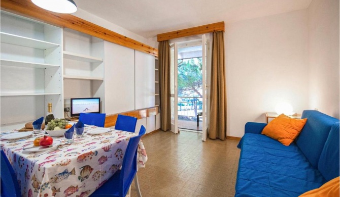 Awesome apartment in Lacona LI with 1 Bedrooms and WiFi