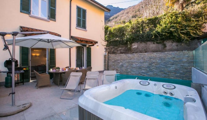 Villa Lucia Laglio