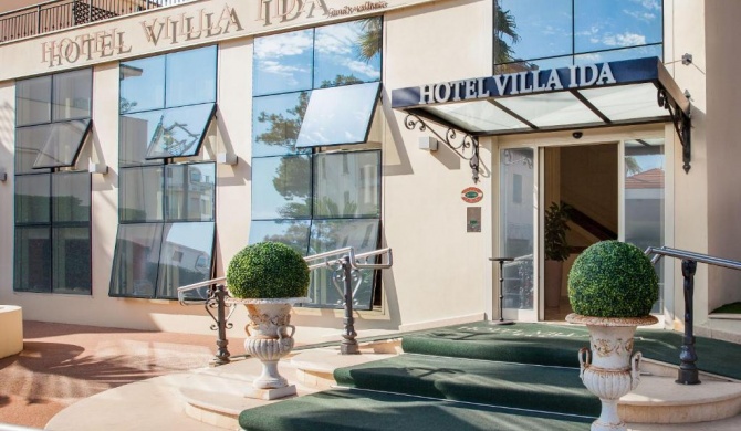 Hotel Villa Ida family wellness