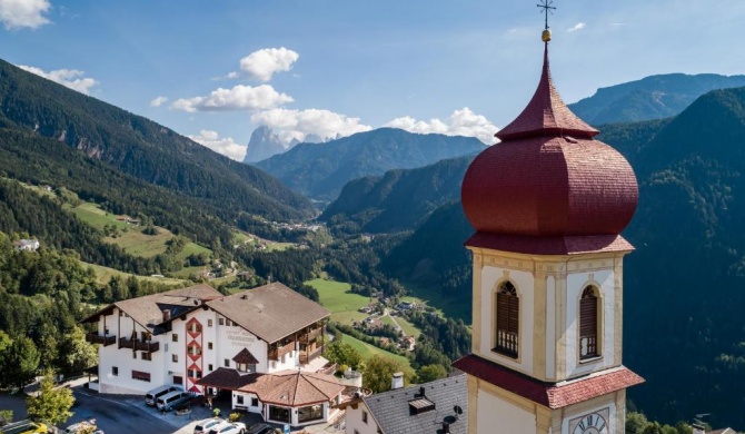 Hotel Überbacher