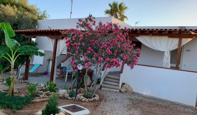 Casa Giulia a cala croce