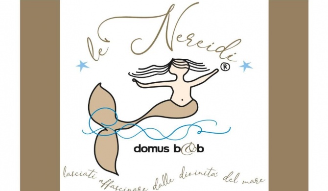 Domus B&B Le Nereidi