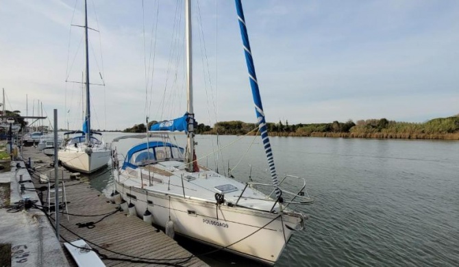 Il maestro di nodi SAIL BOAT