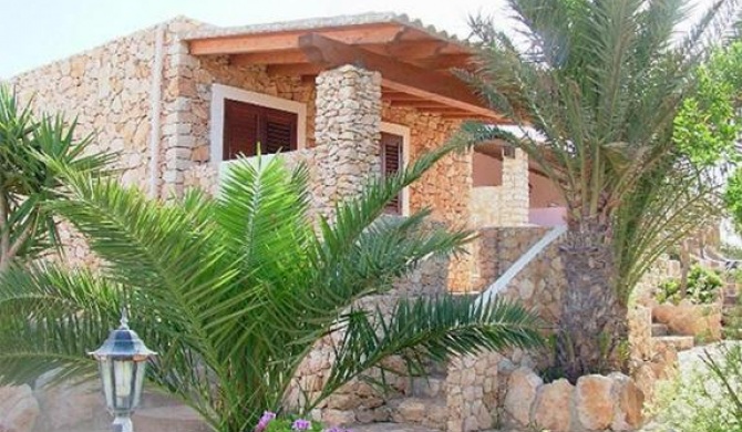 Residence Punta Sottile Lampedusa