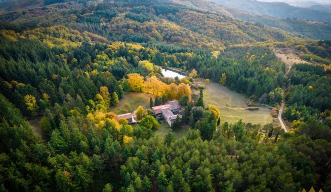 Albergo Villa San Michele