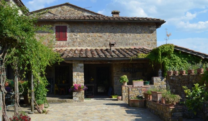 Casa Ercole Farm Stay