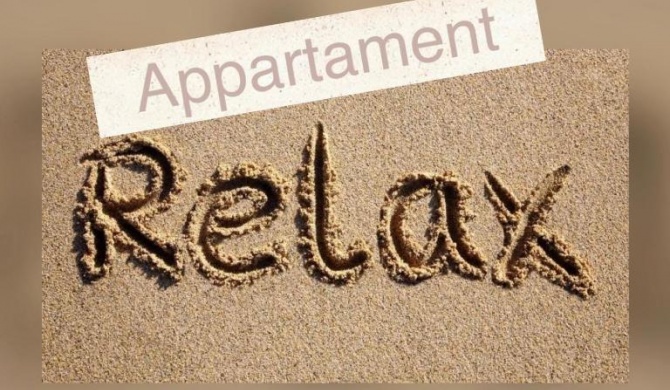Appartament relax