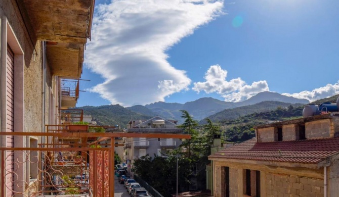 Locazione Turistica Fiori di Sulla SinAgo