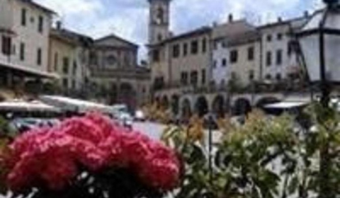 Happy Florence Matteotti Square Greve