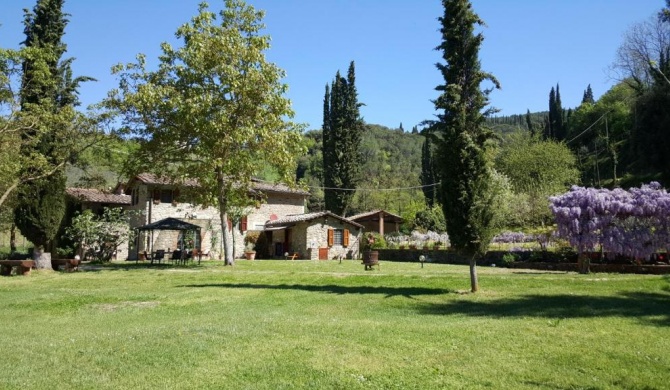 La Casa nel Chianti