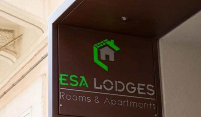 ESA Lodges