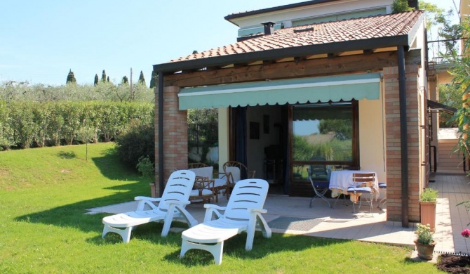 Apartment in Lazise/Gardasee 21942