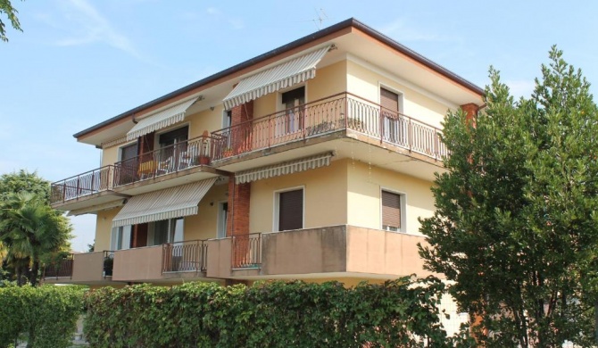 Apartment in Lazise/Gardasee 21949