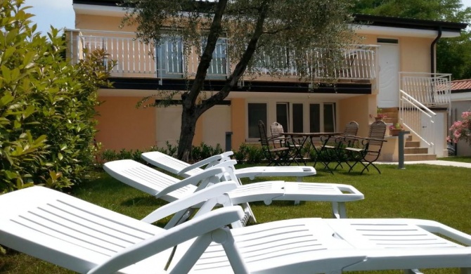 Appartamento Villa Elison