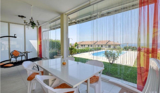 Beautiful home in Lazise with 3 Bedrooms, WiFi and Outdoor swimming pool
