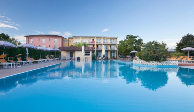 Hotel Bella Lazise