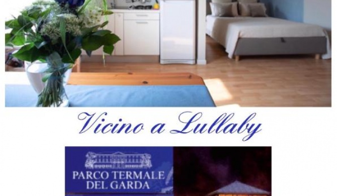 LULLABY HOUSE LAZISE