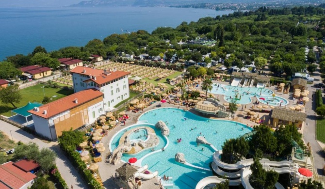 Piani di Clodia Holidaypark