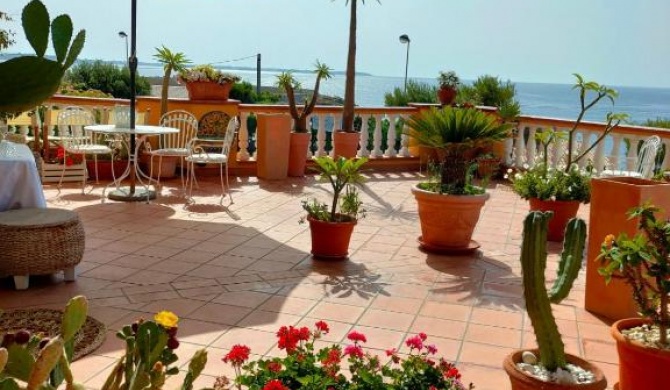 B&B "Raggio di Sole"