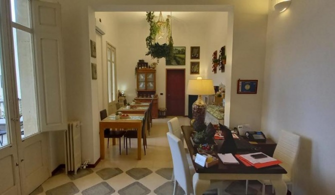 B&B Acanto Lecce