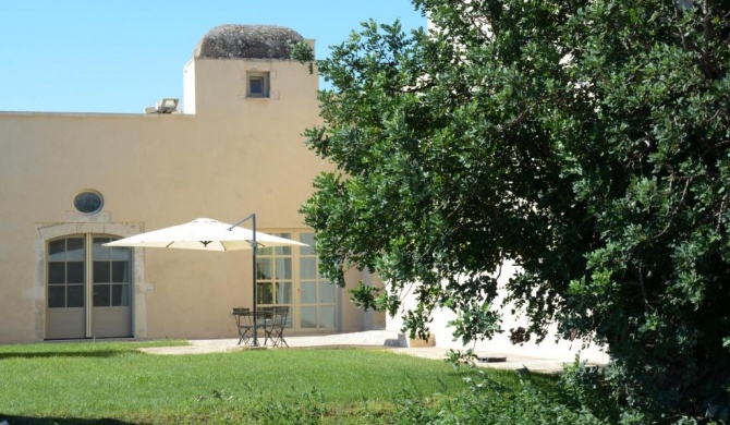 Casina Fontana Bed & Breakfast