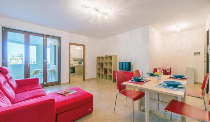 GoodStay Archimede Apartment