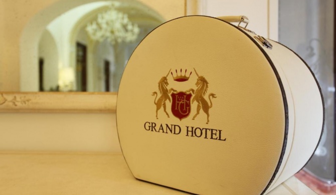 Grand Hotel Di Lecce