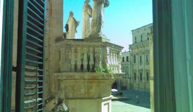 I Balconi sul Duomo