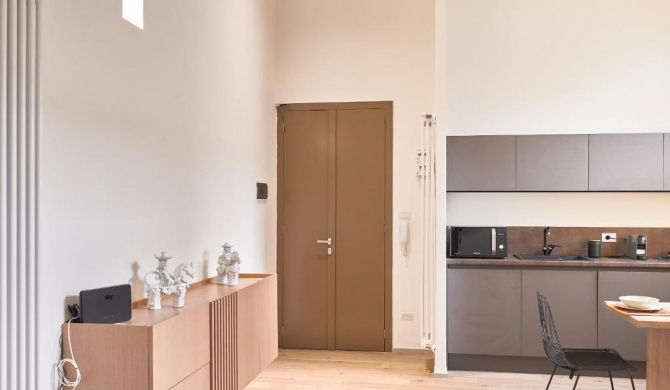 Il Pumo Boutique Apartment