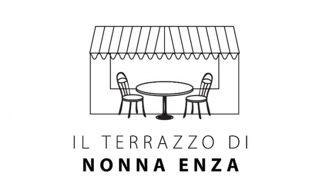 IL TERRAZZO DI NONNA ENZA