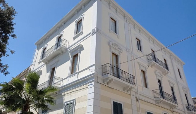 iLCastellano - Suites & Apartments