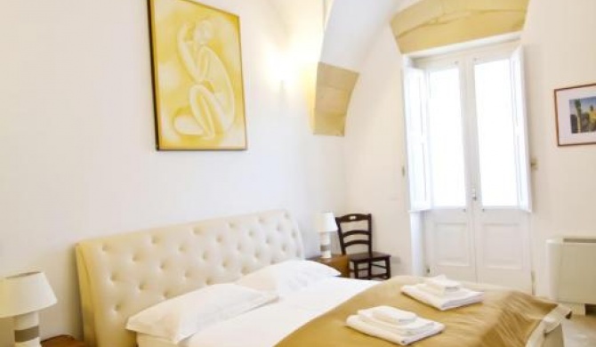 La Bella Lecce B&B