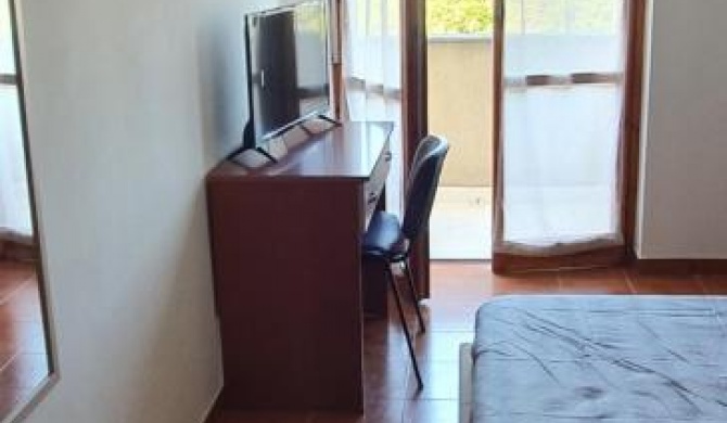 Lecce Adriatica Apartment