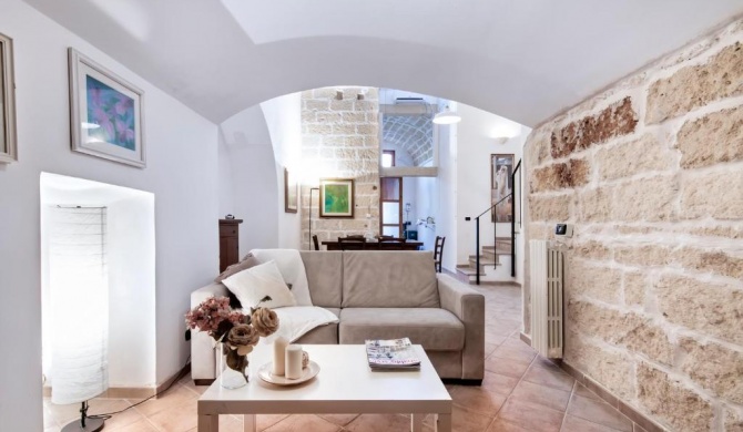 Longobardi Loft - Apartment Old Town SIT