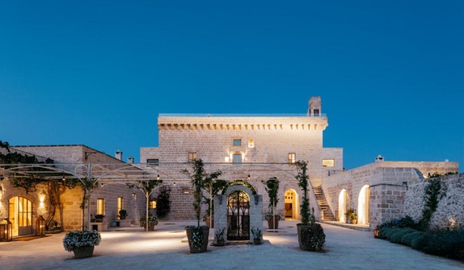 Masseria Trapana