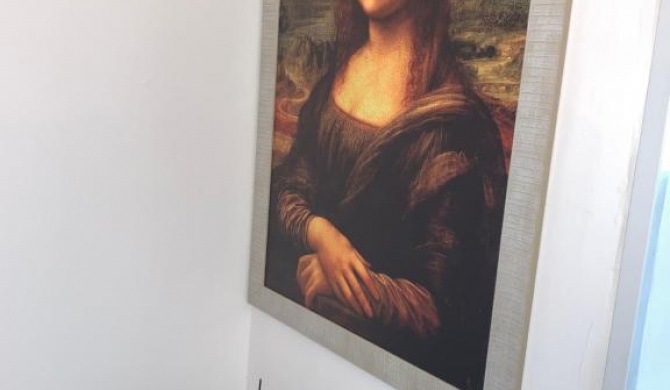 MONNA LISA Appartamento Lecce centro