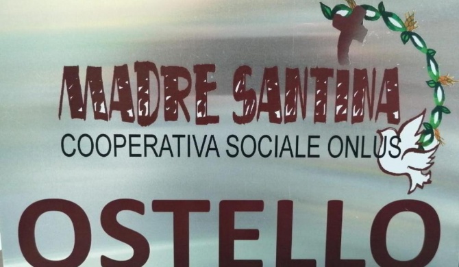 OSTELLO MADRE SANTINA