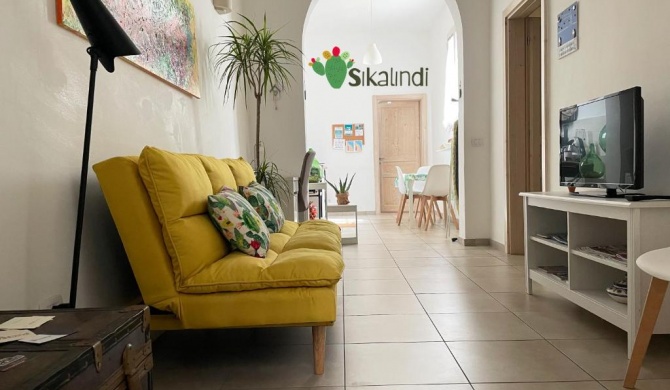 Sikalindi Apartment