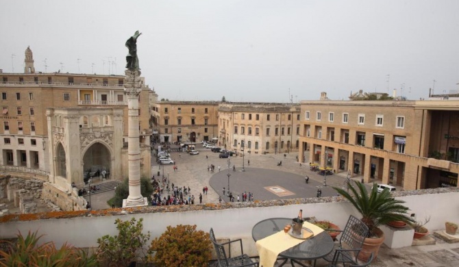 Terrazza Sant'Oronzo