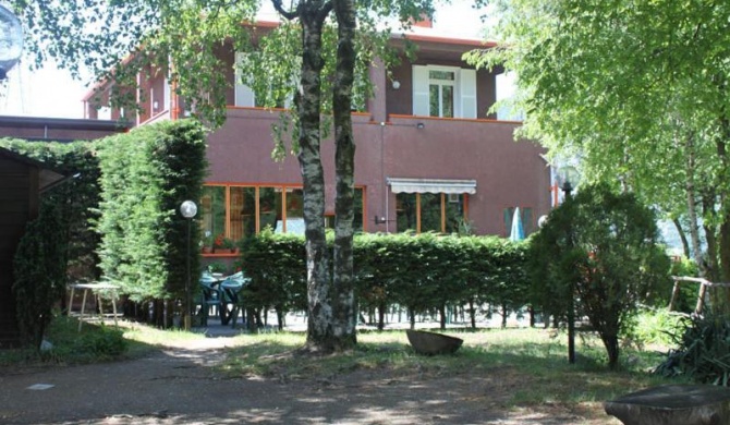 B&B Partenza Funivia