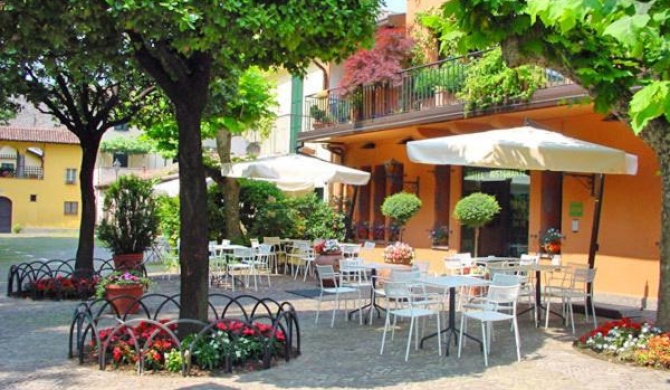 Hotel Don Abbondio