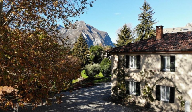 La Casa nel Parco Lecco