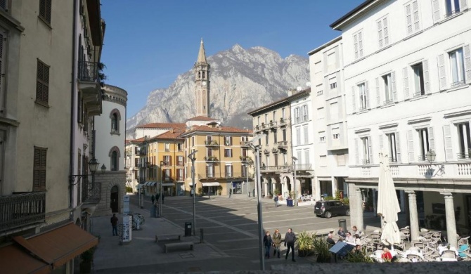 La Casa sul Lago Lecco