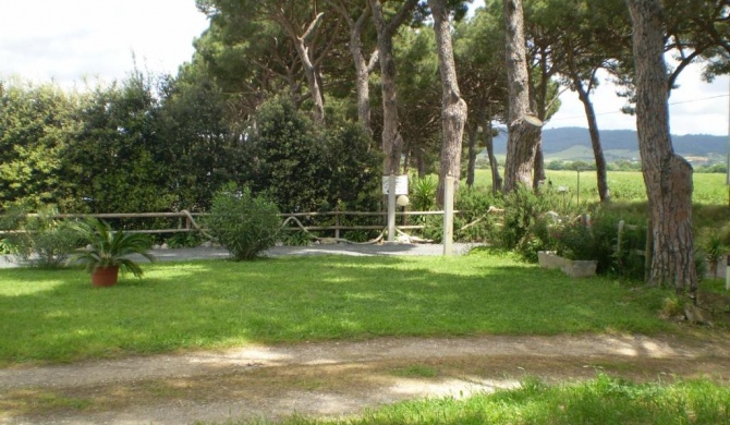 Agriturismo Ternova